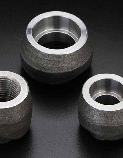 Alloy 20 Outlet Fittings Supplier