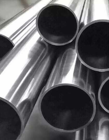 Inconel 718 Pipes Supplier